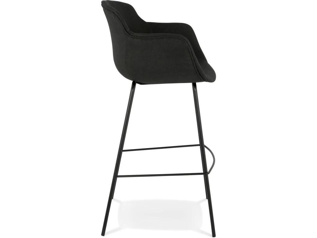 Tabouret De Bar Design Largess 5 Tabouret De Bar Design Largess – Image 3