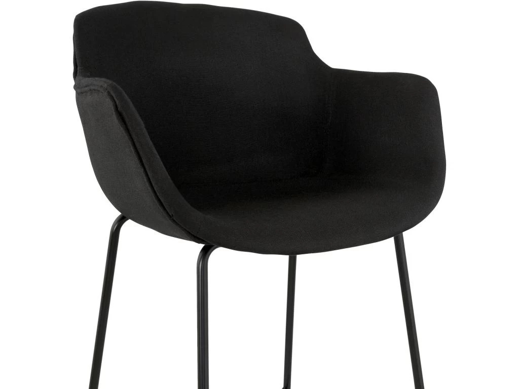 Tabouret De Bar Design Largess 6 Tabouret De Bar Design Largess – Image 4