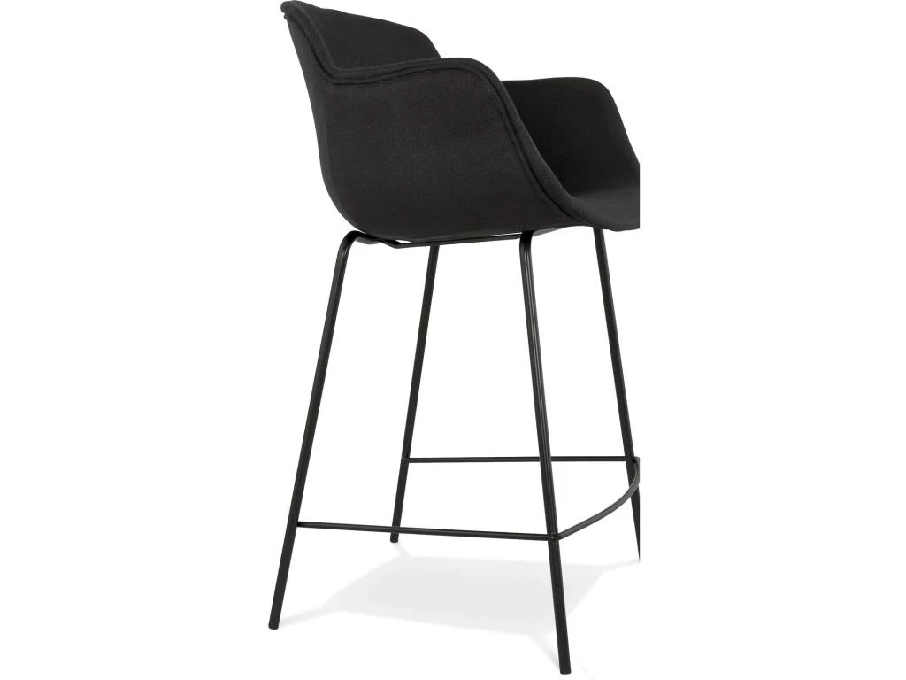 Tabouret De Bar Design Largess 9 Tabouret De Bar Design Largess – Image 7