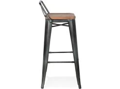 Tabouret De Bar Design Greger -Vous savez quand c'est un magasin de meubles. tabouret haut 21305779