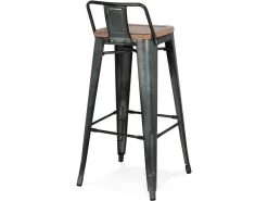 Tabouret De Bar Design Greger -Vous savez quand c'est un magasin de meubles. tabouret haut 21305781