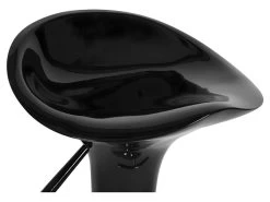 Lot De 4 Tabourets De Bar 59-79cm Réglable Pivotant,elijah -Vous savez quand c'est un magasin de meubles. tabouret haut 21966677