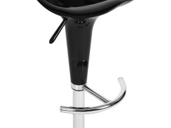 Lot De 4 Tabourets De Bar 59-79cm Réglable Pivotant,elijah -Vous savez quand c'est un magasin de meubles. tabouret haut 21966681