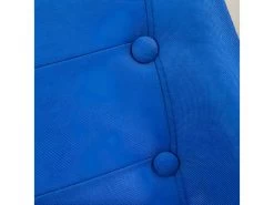 Lot De 2 Tabourets De Bar BRIGGAN Bleu électrique 10 Lot De 2 Tabourets De Bar BRIGGAN Bleu électrique -Vous savez quand c'est un magasin de meubles. tabouret haut 21987201