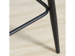 Lot De 2 Tabourets De Bar NEWRY Vert Sapin 9 Lot De 2 Tabourets De Bar NEWRY Vert Sapin -Vous savez quand c'est un magasin de meubles. tabouret haut 21987235