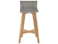 Tabourets De Bar Lot De 2 Bois D'acacia Solide 9 Tabourets De Bar Lot De 2 Bois D'acacia Solide -Vous savez quand c'est un magasin de meubles. tabouret haut 21989767