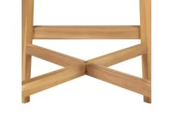 Tabourets De Bar Lot De 2 Bois D'acacia Solide 10 Tabourets De Bar Lot De 2 Bois D'acacia Solide -Vous savez quand c'est un magasin de meubles. tabouret haut 21989769