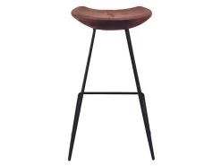 Tabouret De Bar Bois Et Métal Noldor -Vous savez quand c'est un magasin de meubles. tabouret haut 22133979