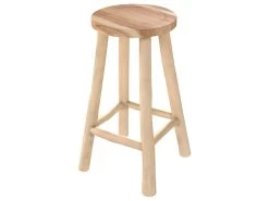 Tabouret De Bar Mi-hauteur Ika 67 Cm
