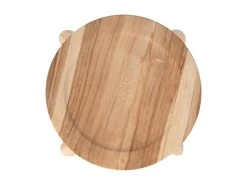 Tabouret De Bar Mi-hauteur Ika 67 Cm -Vous savez quand c'est un magasin de meubles. tabouret haut 22350333