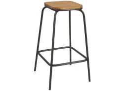 Tabourets De Bar Bibine 75 Cm (lot De 2) 12 Tabourets De Bar Bibine 75 Cm (lot De 2) -Vous savez quand c'est un magasin de meubles. tabouret haut 22351051