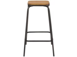 Tabourets De Bar Bibine 75 Cm (lot De 2) 13 Tabourets De Bar Bibine 75 Cm (lot De 2) -Vous savez quand c'est un magasin de meubles. tabouret haut 22351053
