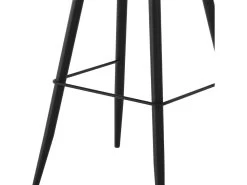 Chaise De Bar Texas Marron 75.5 Cm (lot De 2) -Vous savez quand c'est un magasin de meubles. tabouret haut 22351601