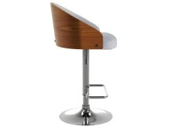 Chaise De Bar Carmelo Gris Clair 63/84 Cm 12 Chaise De Bar Carmelo Gris Clair 63/84 Cm -Vous savez quand c'est un magasin de meubles. tabouret haut 22351957