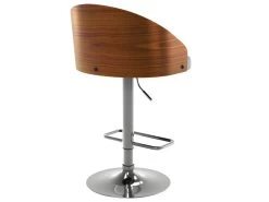 Chaise De Bar Carmelo Gris Clair 63/84 Cm 13 Chaise De Bar Carmelo Gris Clair 63/84 Cm -Vous savez quand c'est un magasin de meubles. tabouret haut 22351959