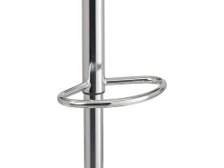 KAYELLES Lot De 2 Tabourets Bar Rond Réglable En Hauteur YO (Gris) 10 KAYELLES Lot De 2 Tabourets Bar Rond Réglable En Hauteur YO (Gris) -Vous savez quand c'est un magasin de meubles. tabouret haut 22748747